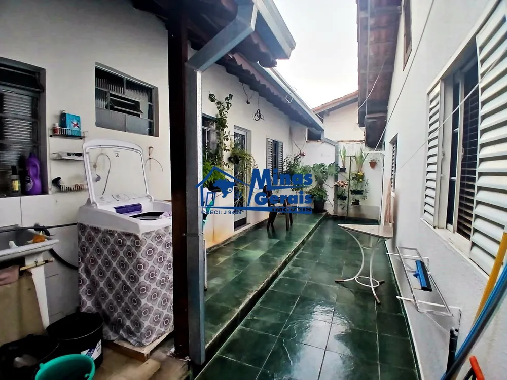 Casa, 4 quartos, 199 m² - Foto 8