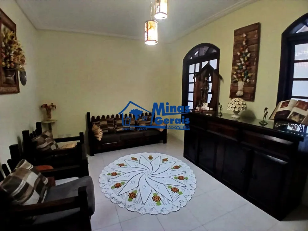 Casa, 4 quartos, 199 m² - Foto 12