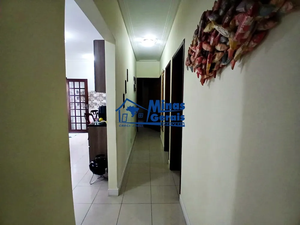 Casa, 4 quartos, 199 m² - Foto 14