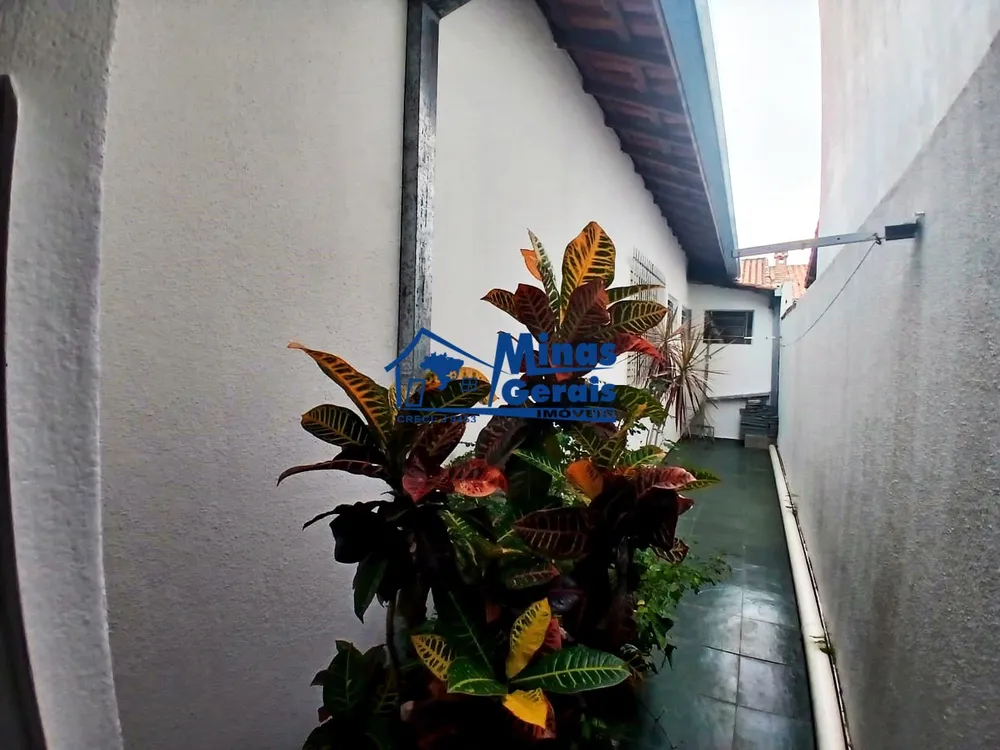 Casa, 4 quartos, 199 m² - Foto 7