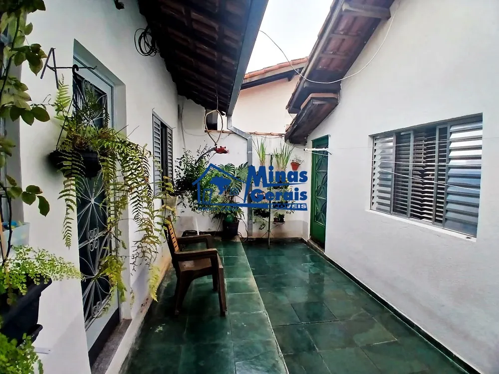 Casa, 4 quartos, 199 m² - Foto 5