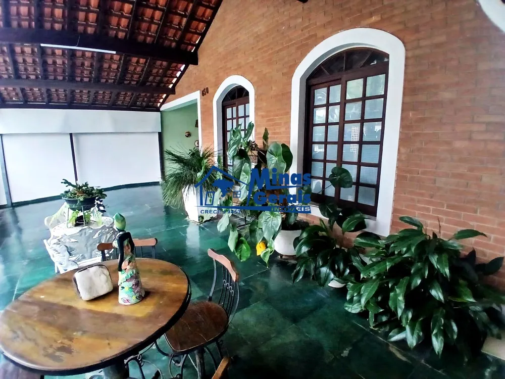 Casa, 4 quartos, 199 m² - Foto 9