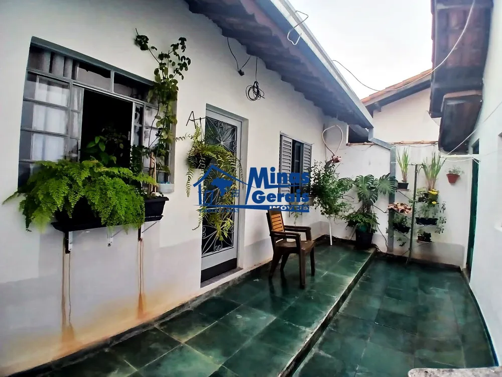 Casa, 4 quartos, 199 m² - Foto 13