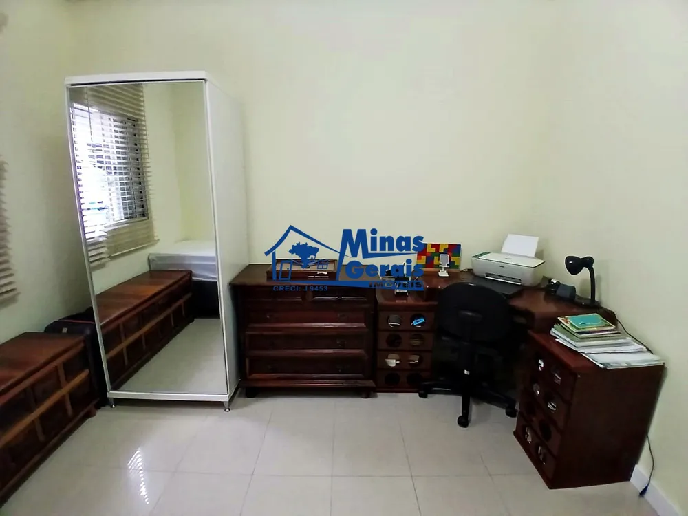 Casa, 4 quartos, 199 m² - Foto 11