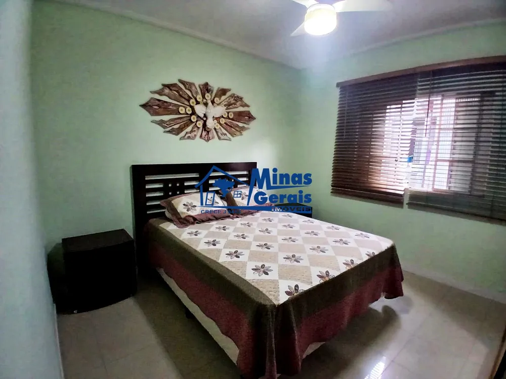 Casa, 4 quartos, 199 m² - Foto 6