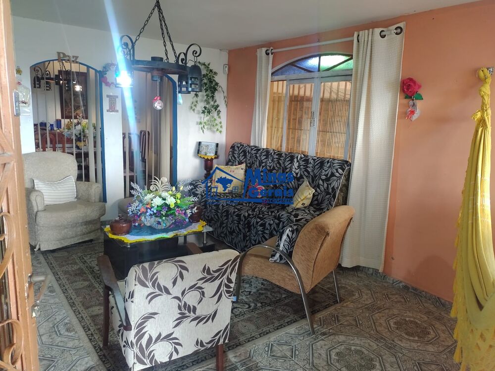 Casa, 3 quartos, 142 m² - Foto 6