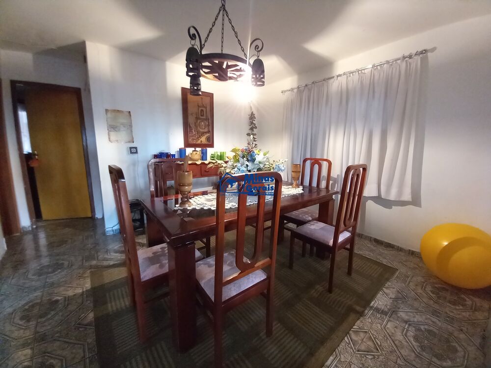 Casa, 3 quartos, 142 m² - Foto 8