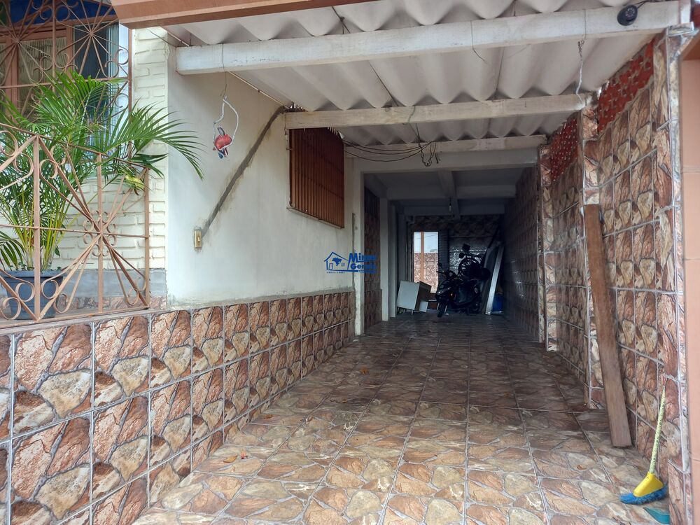 Casa, 3 quartos, 142 m² - Foto 3
