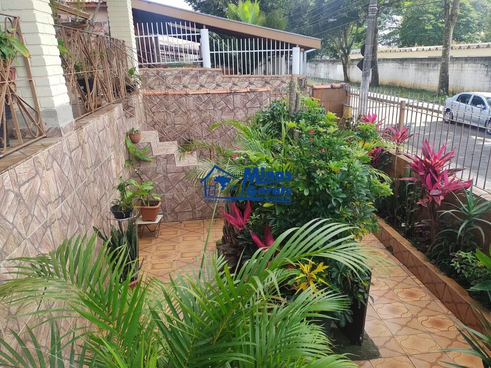 Casa, 3 quartos, 142 m² - Foto 12