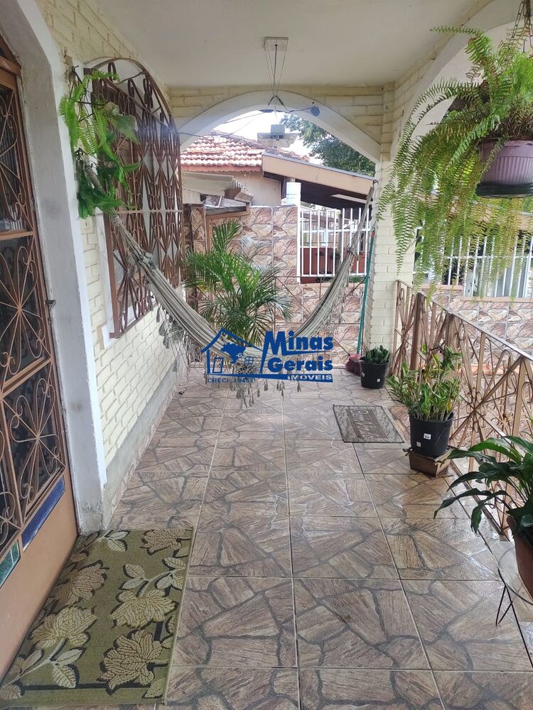 Casa, 3 quartos, 142 m² - Foto 11