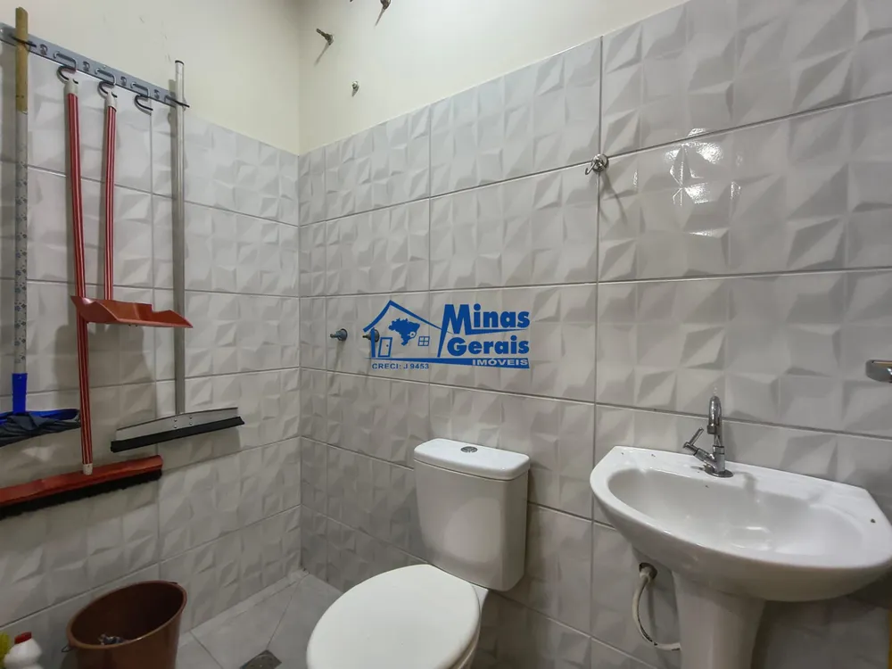 Loja-Salão, 90 m² - Foto 8