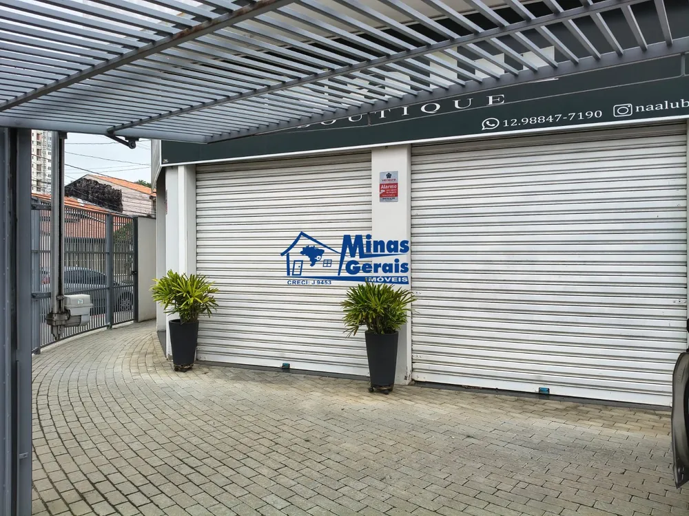Loja-Salão, 90 m² - Foto 2