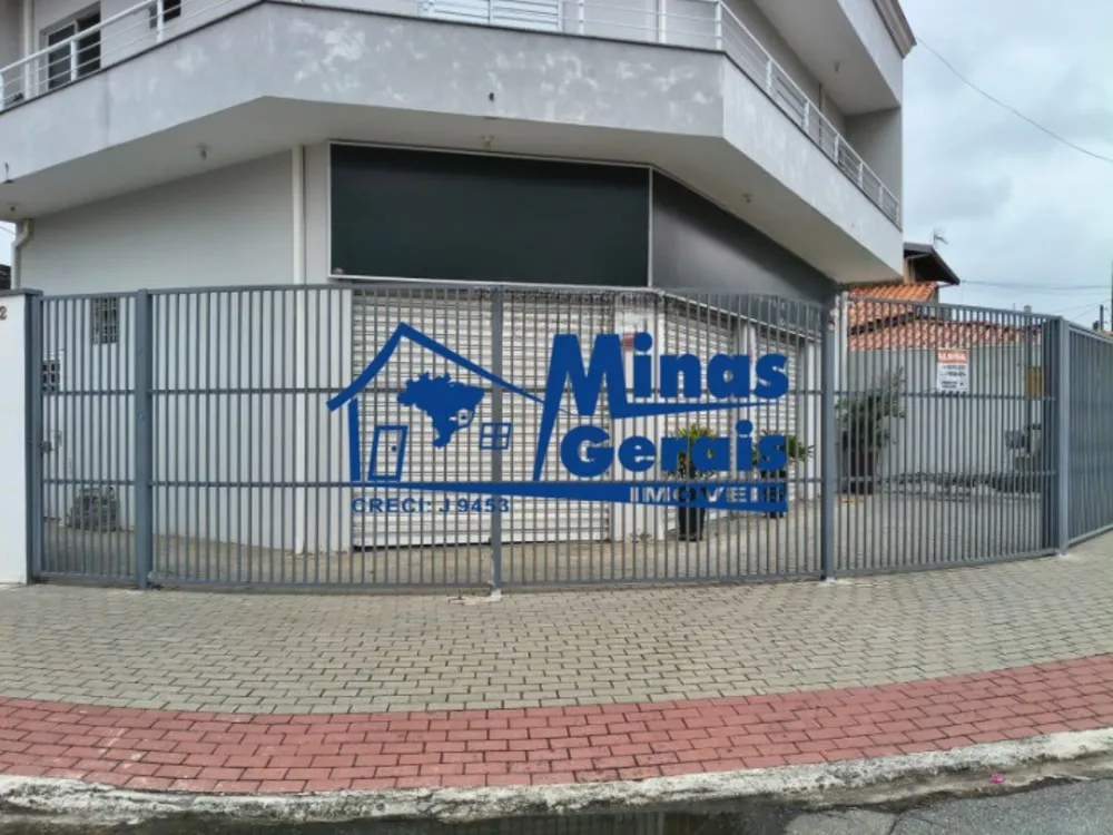 Loja-Salão, 90 m² - Foto 7