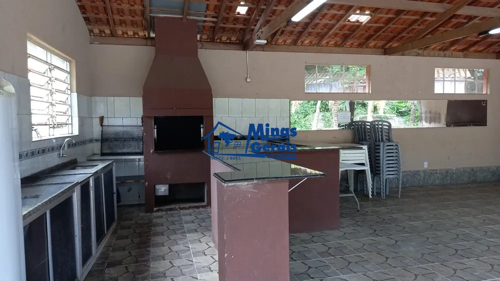 Chácara, 4 quartos, 3030 m² - Foto 15