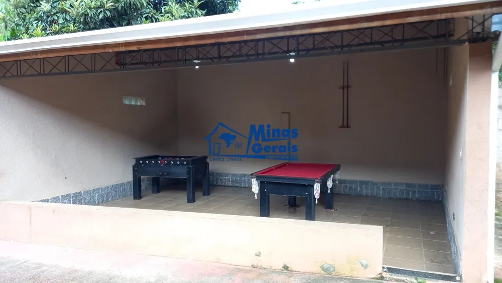 Chácara, 4 quartos, 3030 m² - Foto 16