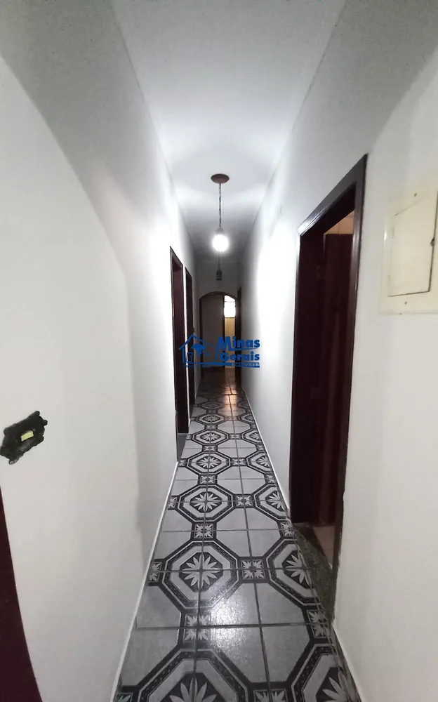 Chácara, 4 quartos, 3030 m² - Foto 5