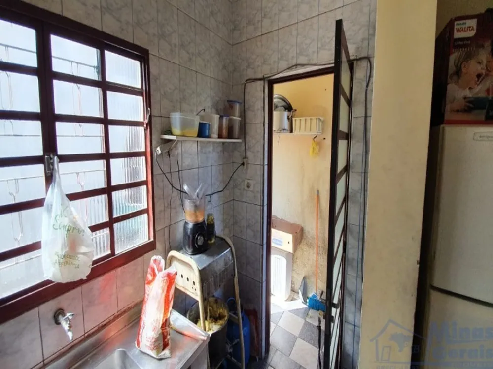 Casa, 2 quartos, 188 m² - Foto 12