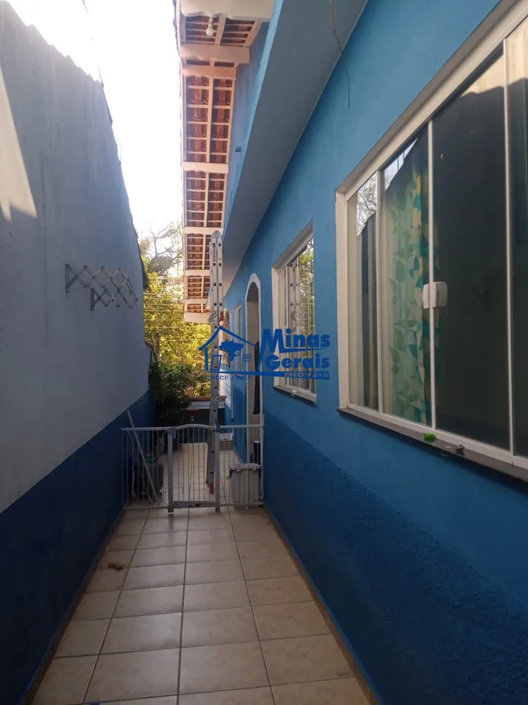 Casa, 3 quartos, 70 m² - Foto 3