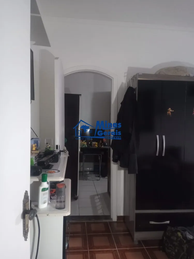 Casa, 3 quartos, 70 m² - Foto 11