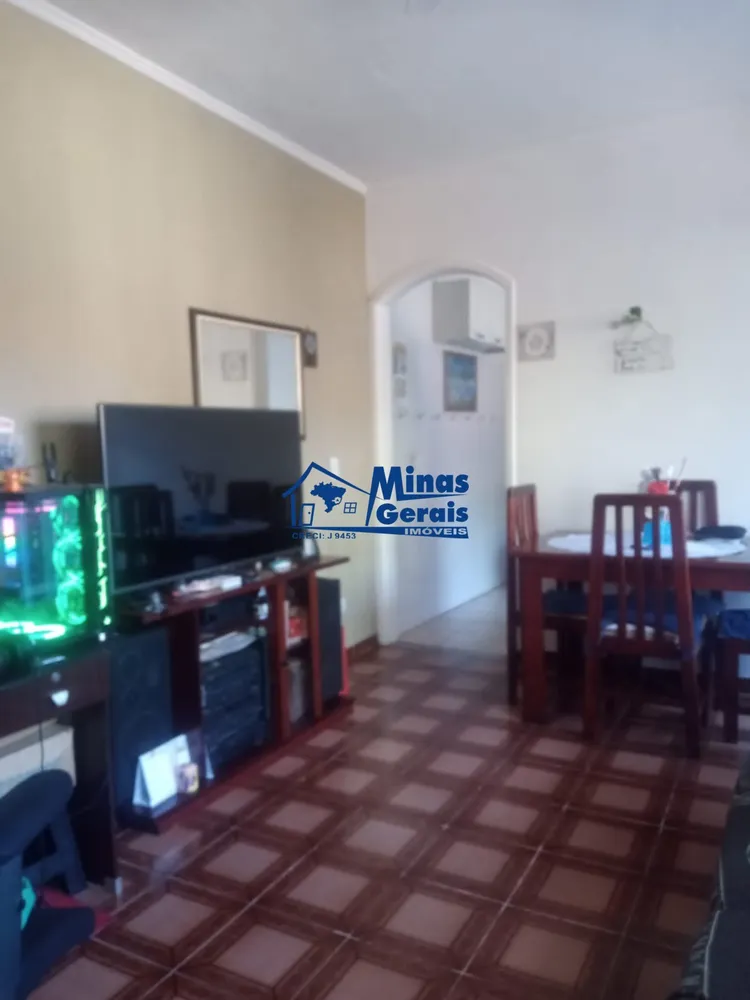 Casa, 3 quartos, 70 m² - Foto 4