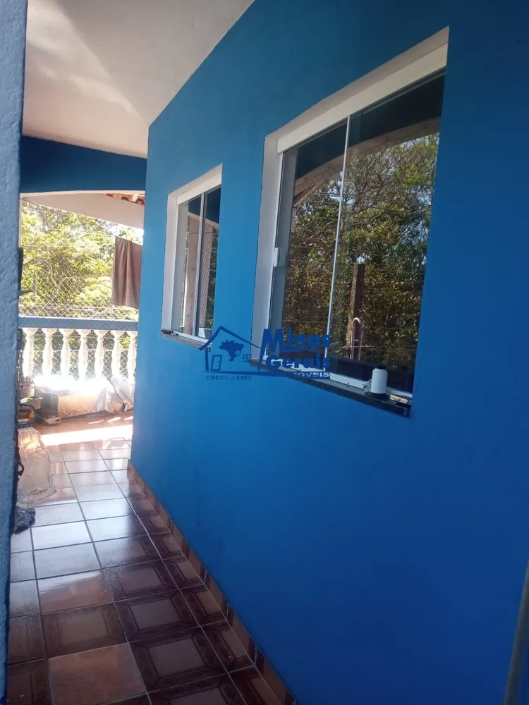 Casa, 3 quartos, 70 m² - Foto 8
