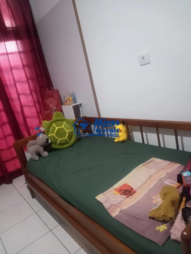 Casa, 3 quartos, 70 m² - Foto 2
