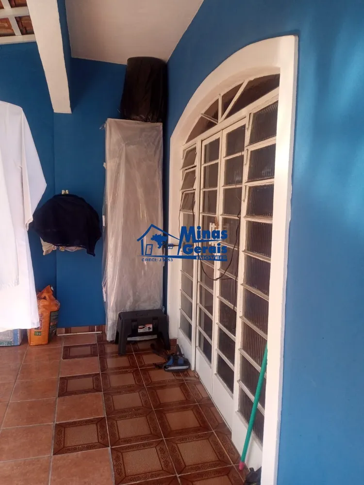Casa, 3 quartos, 70 m² - Foto 4