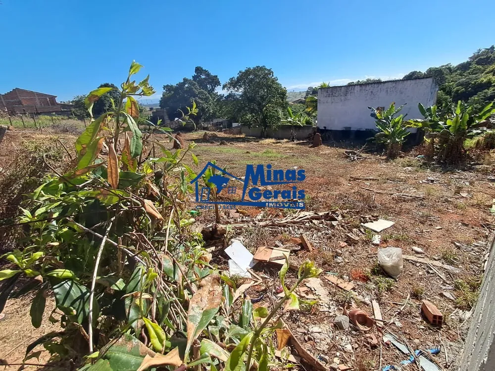 Terreno, 205 m² - Foto 1