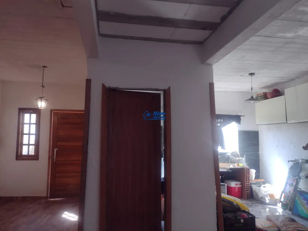 Casa, 1 quarto, 62 m² - Foto 6