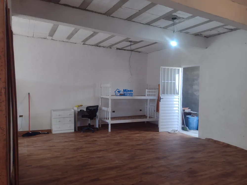 Casa, 1 quarto, 62 m² - Foto 8