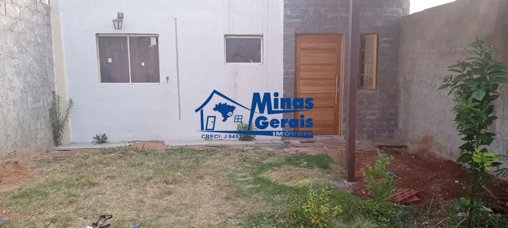 Casa, 1 quarto, 62 m² - Foto 9