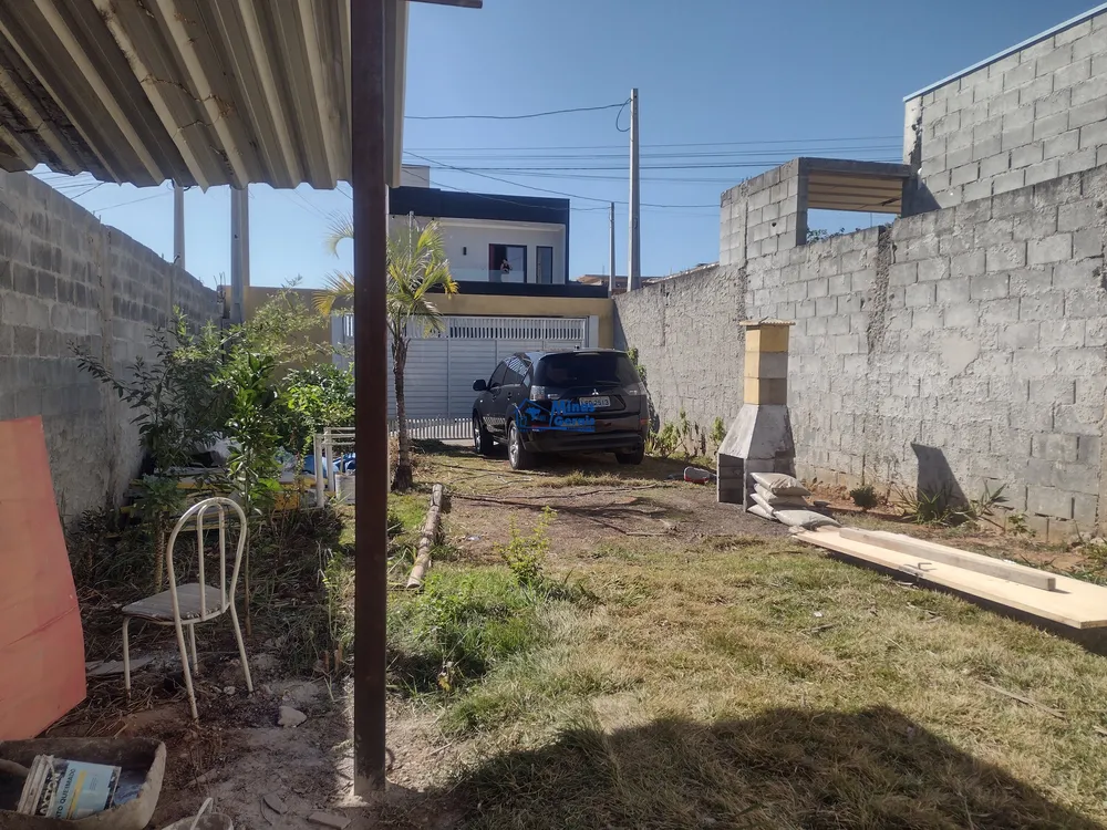 Casa, 1 quarto, 62 m² - Foto 10