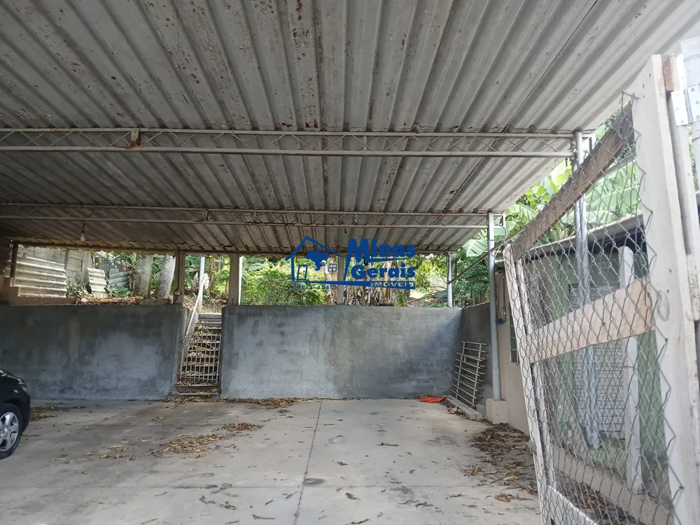 Chácara, 2 quartos, 1492 m² - Foto 9
