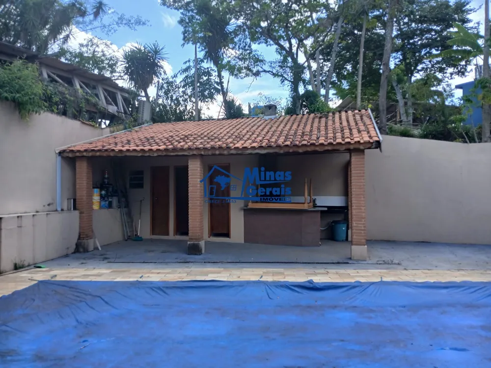 Chácara, 2 quartos, 1492 m² - Foto 13