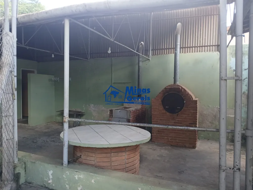 Chácara, 2 quartos, 1492 m² - Foto 10