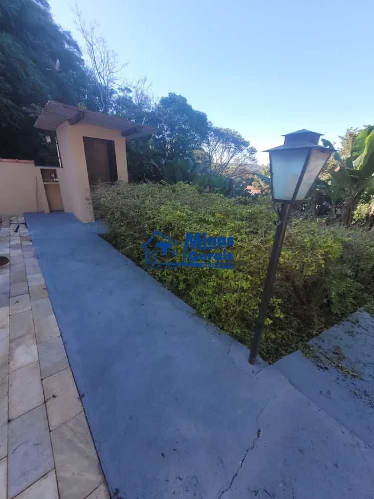 Chácara, 2 quartos, 1492 m² - Foto 15