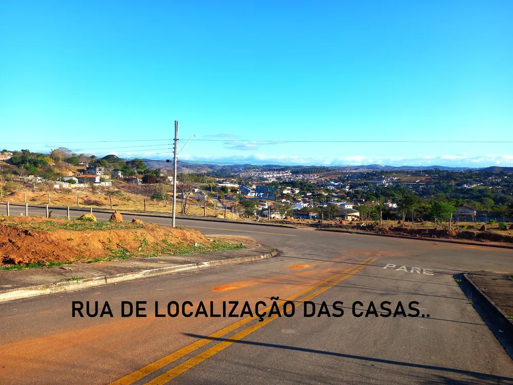 Casa, 2 quartos, 52 m² - Foto 5