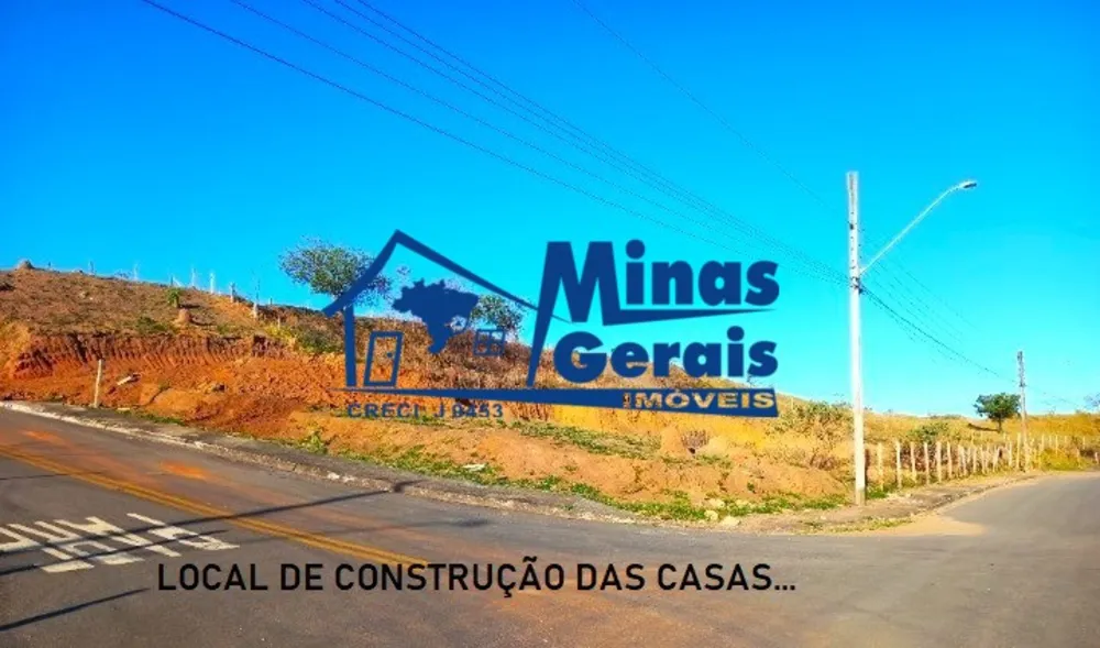 Casa, 2 quartos, 52 m² - Foto 4