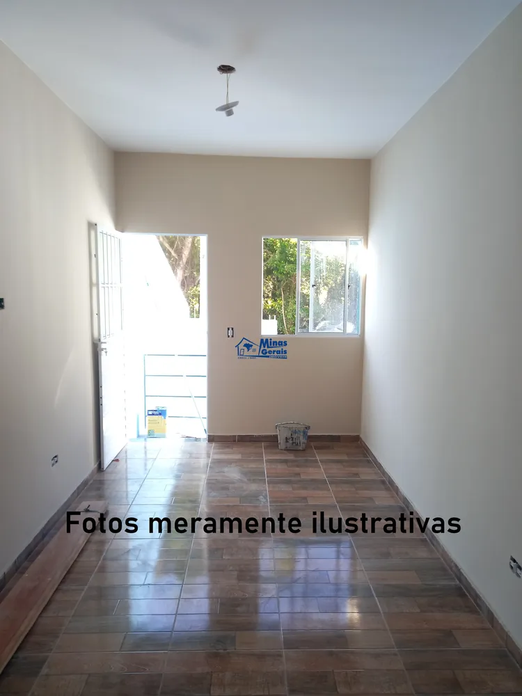 Casa, 2 quartos, 52 m² - Foto 11
