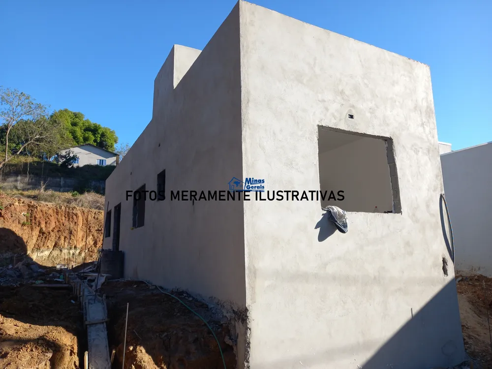 Casa, 2 quartos, 52 m² - Foto 8