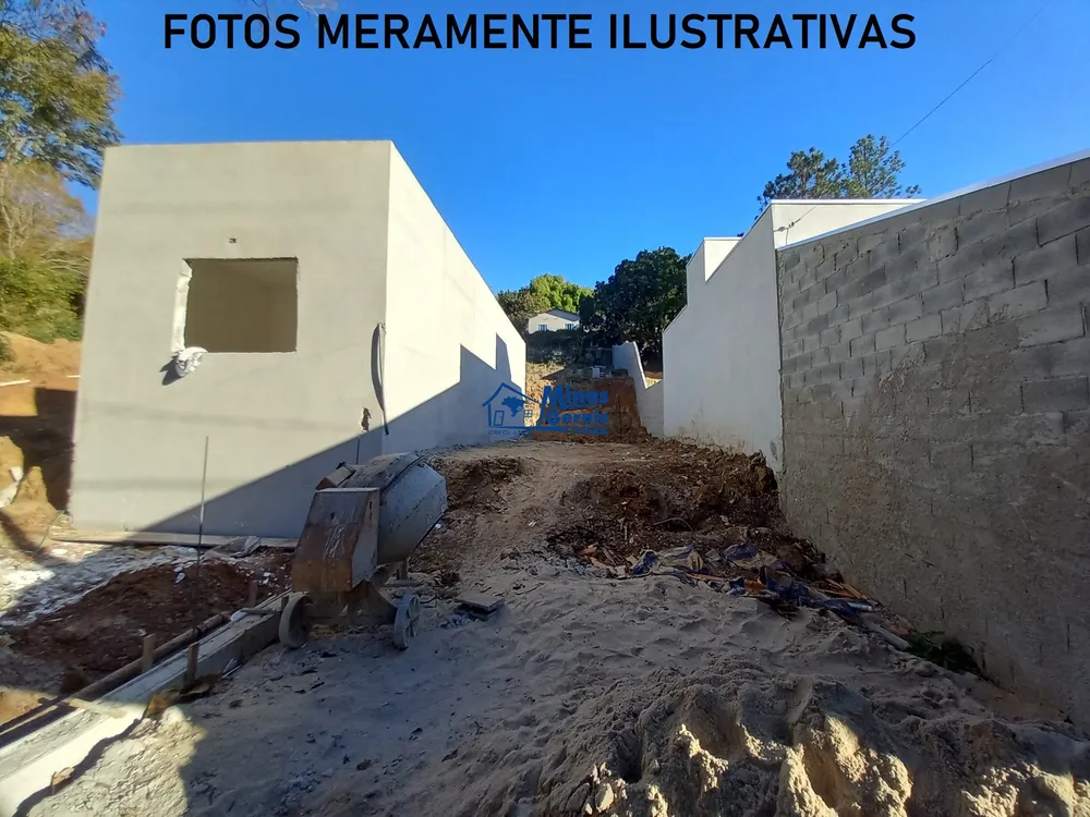 Casa, 2 quartos, 52 m² - Foto 7