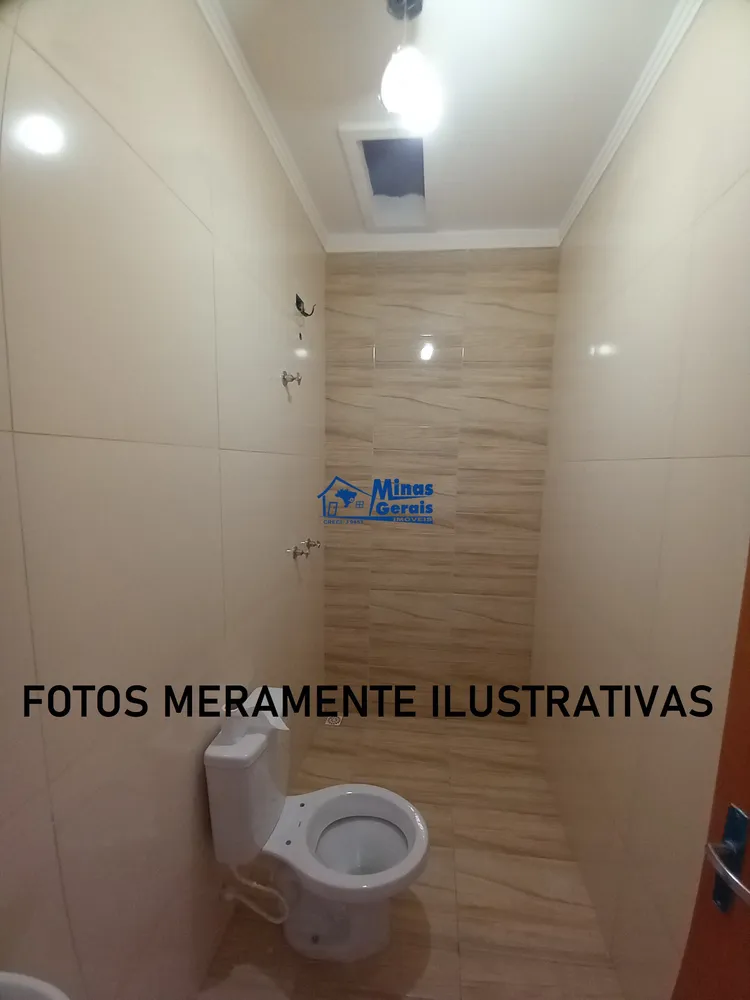 Casa, 2 quartos, 52 m² - Foto 13