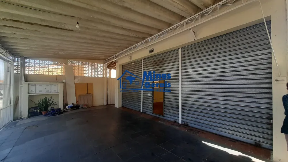 Loja-Salão, 335 m² - Foto 1