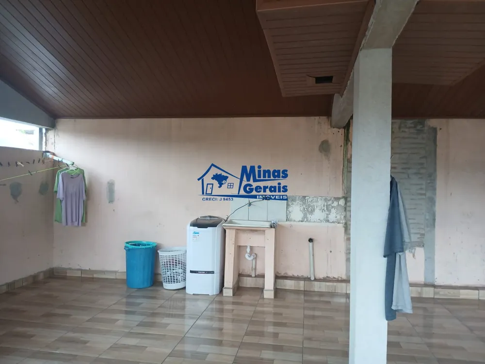 Casa, 3 quartos, 181 m² - Foto 9