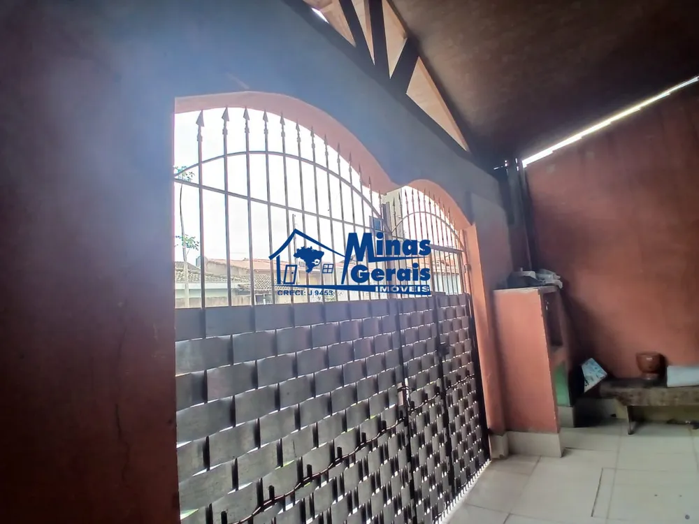 Casa, 3 quartos, 181 m² - Foto 11