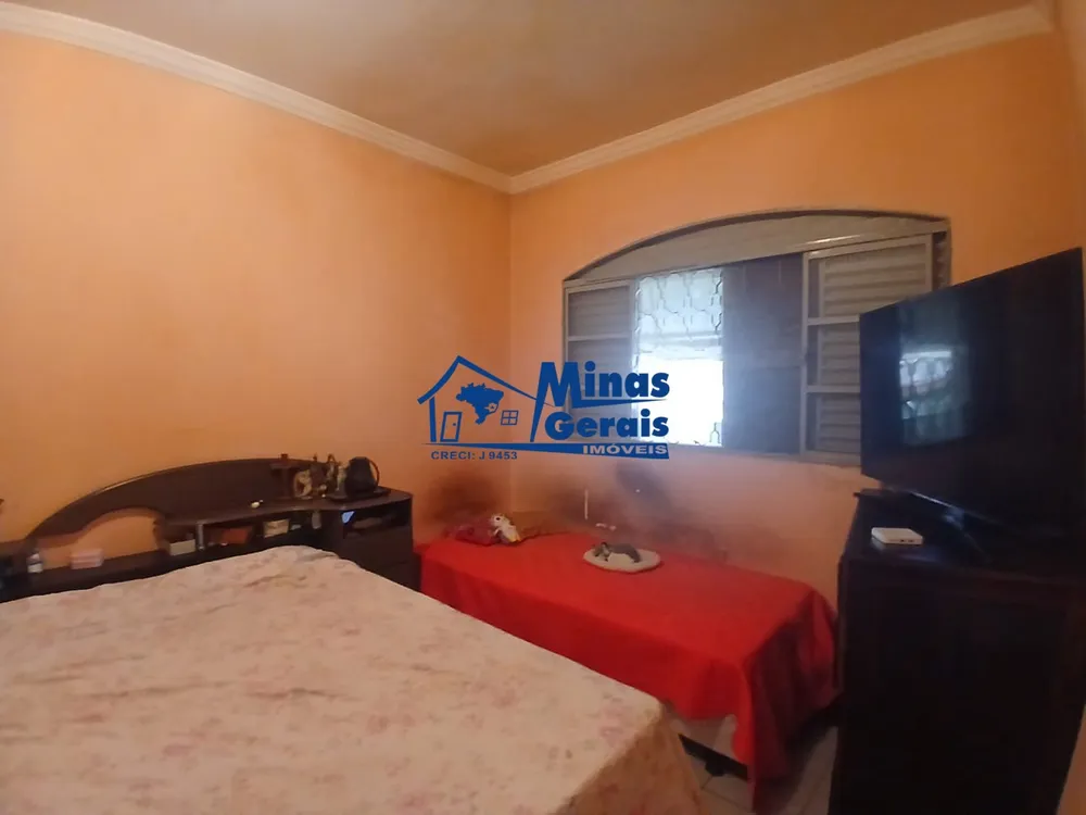 Casa, 3 quartos, 181 m² - Foto 5