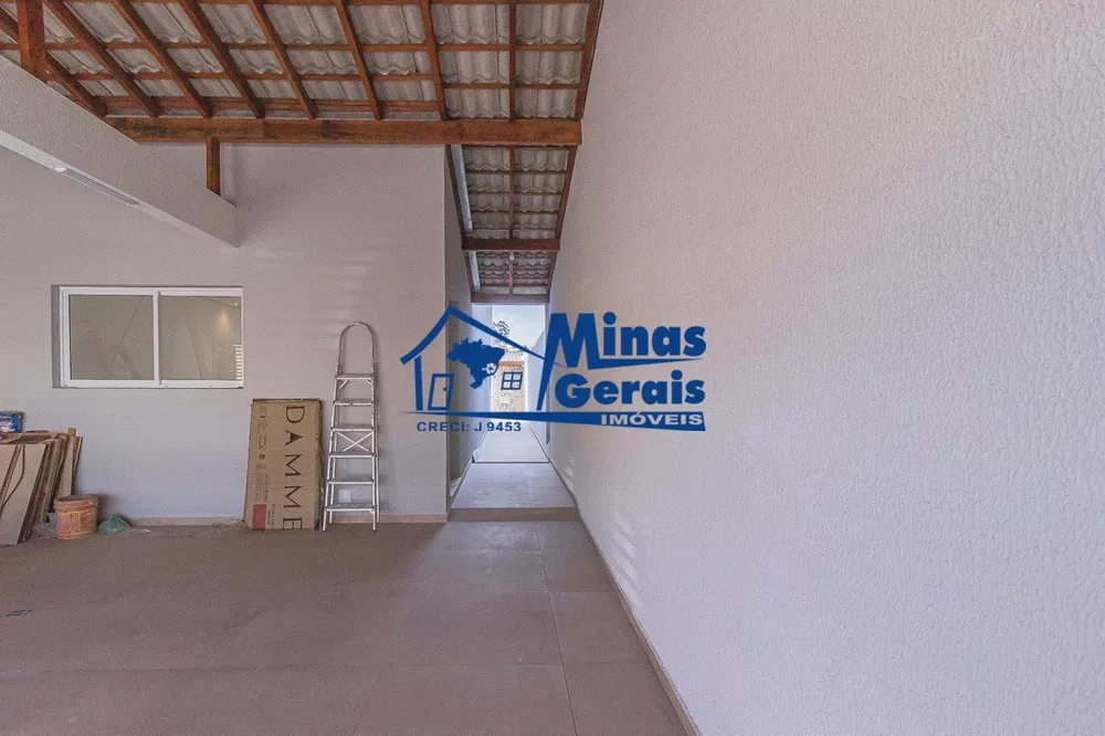 Casa à venda com 3 quartos, 170m² - Foto 3