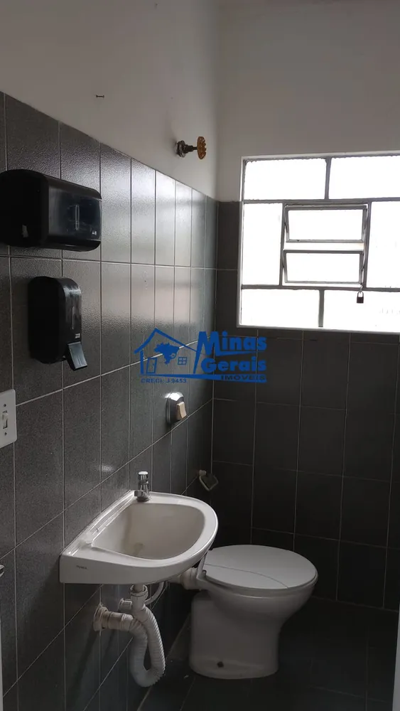 Sala-Conjunto, 25 m² - Foto 1