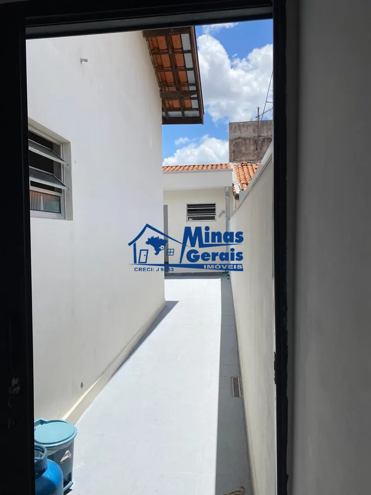 Casa, 3 quartos, 104 m² - Foto 11