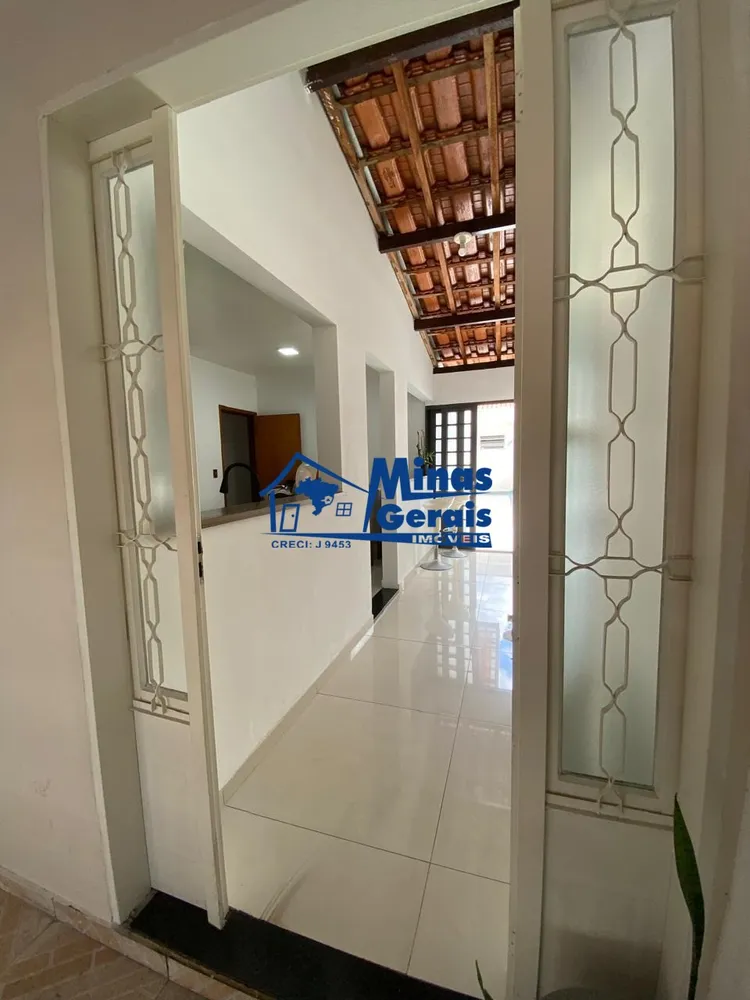 Casa, 3 quartos, 104 m² - Foto 8
